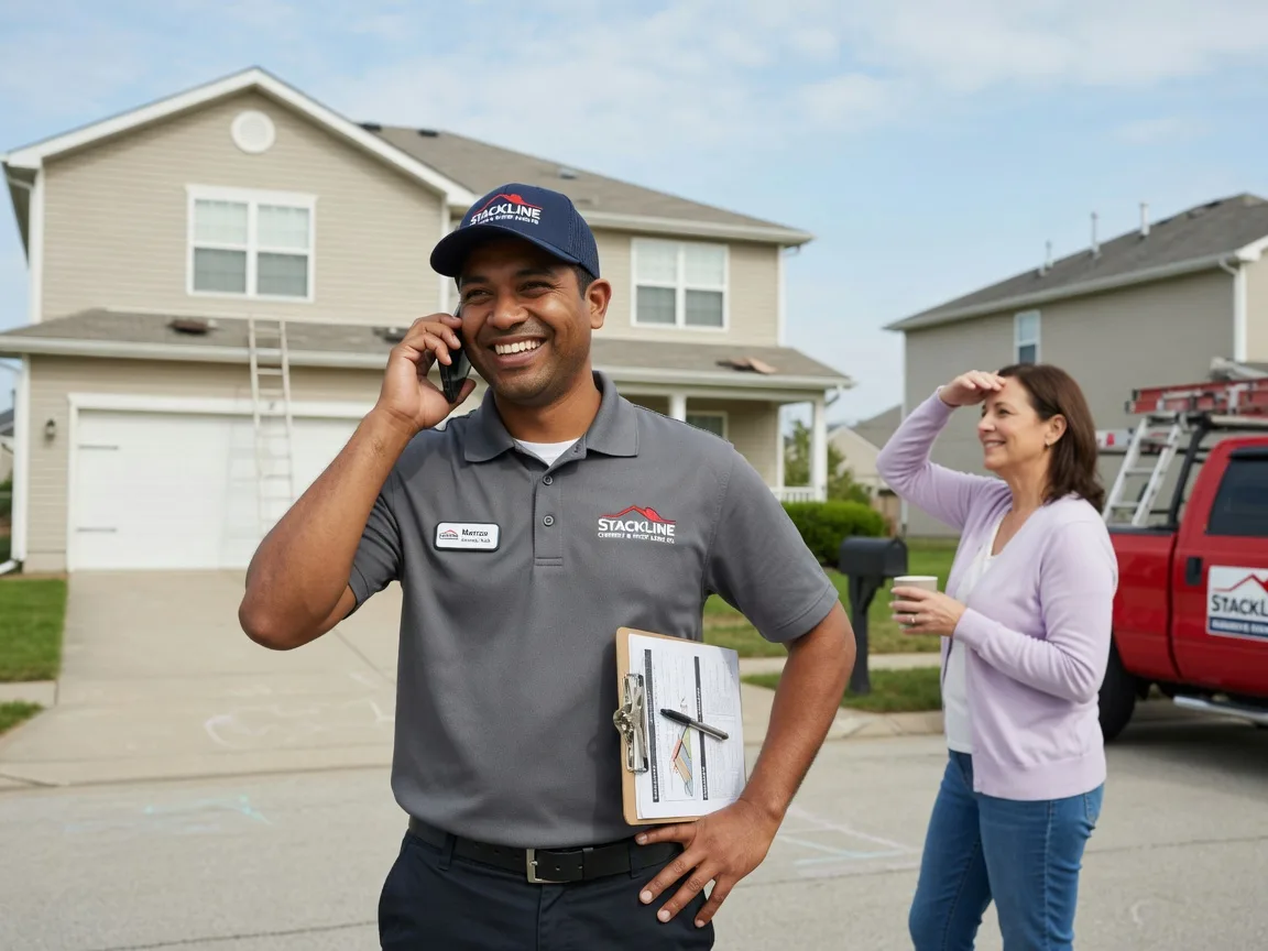 Chimney flashing repair Foxboro, WI FAQs